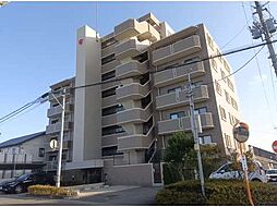 チサンマンション菜根II番館