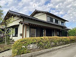 下大野戸建て