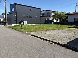 大鍬町売地