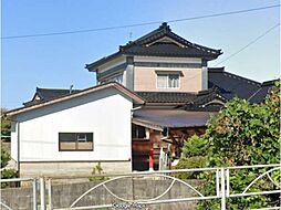 海士戸建て