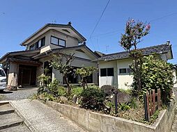 金浦岡の谷地戸建て