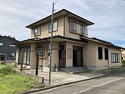 亀田戸建