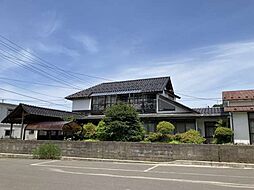 谷地町戸建て