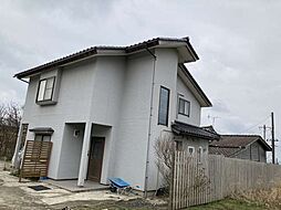 西目里道戸建て