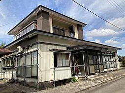 新田戸建