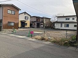 八幡下売地
