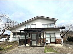 東由利戸建て