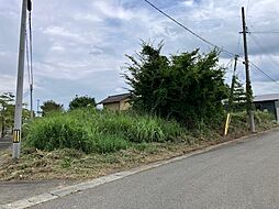 胡四王２丁目土地