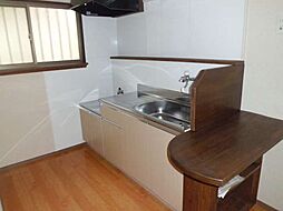 オグラハイツII 3号室