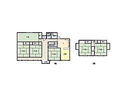 気仙沼市岩月宝ケ沢26番3の一戸建て