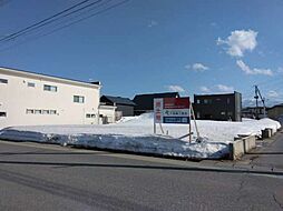 西大通2丁目分譲1