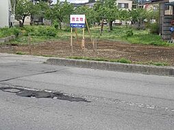 矢来二丁目土地