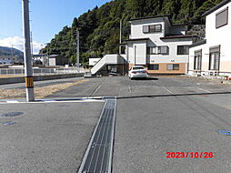 釜石市浜町三丁目売地