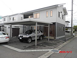 桜台二丁目中古物件