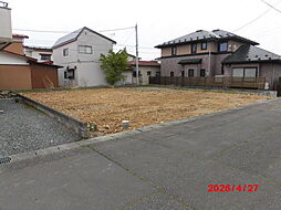 花巻西大通り売地