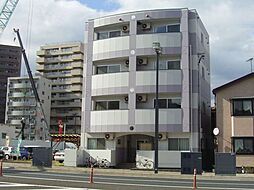 ロイヤルヒルズ大沢川原 302号室