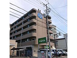 イースタンキャッスルII 407号室