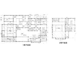 盛岡市東山1丁目の一戸建て