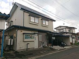 盛岡市西見前15地割の一戸建て