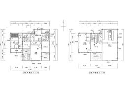 紫波郡紫波町日詰字石田の一戸建て