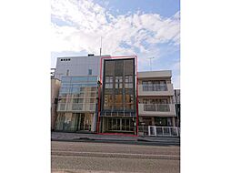 盛岡市本町通二丁目の土地
