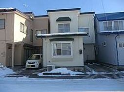 三福貸家 B号室