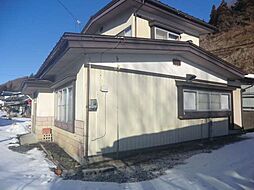 三戸郡新郷村戸来字扇ノ沢の一戸建て