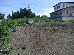 新田窪売t地