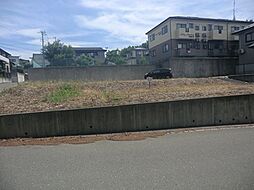 正場沢売地