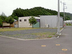 新田 貸地