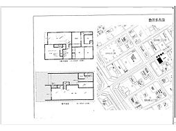 大島高井中古住宅