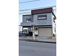田中前四丁目土地