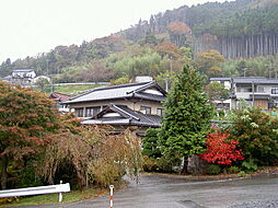 唐桑鮪立中古住宅