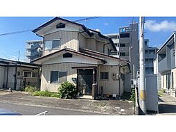 大槻町字川廻