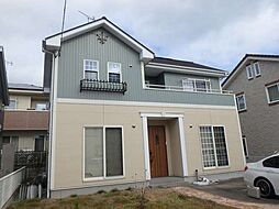 宮城郡七ヶ浜町東宮浜字御林 戸建