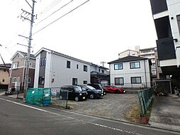 若林区二軒茶屋 土地