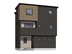 太白区西中田6丁目 新築戸建A棟