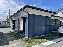 川原崎住宅