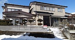 三戸郡五戸町字市川道十文字の一戸建て