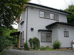 愛宕町貸家