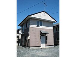 アネックス上根子 C号室