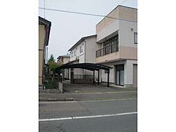 若葉町戸建て