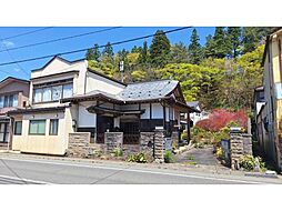 大迫第3地割戸建て