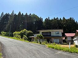 倉沢5区戸建て