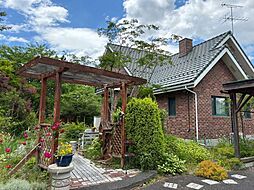 安俵4区戸建て