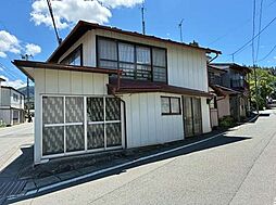 大迫第2地割戸建て