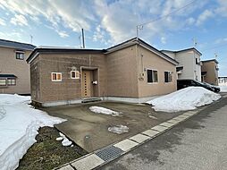 十文字南貸家 B号室