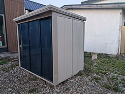 大仙市大曲栄町中古住宅