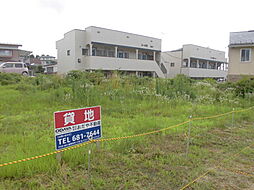 東中野貸地