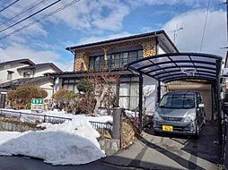 つつじが丘売家